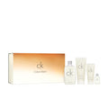Calvin Klein - CK One - EDT- 200 ml + Loción + Gel + Mini - Unisex