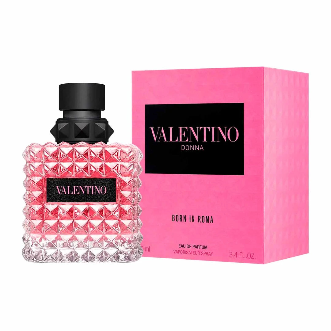 Valentino - Donna Born in Roma	- EDP 100 ml - Dama
