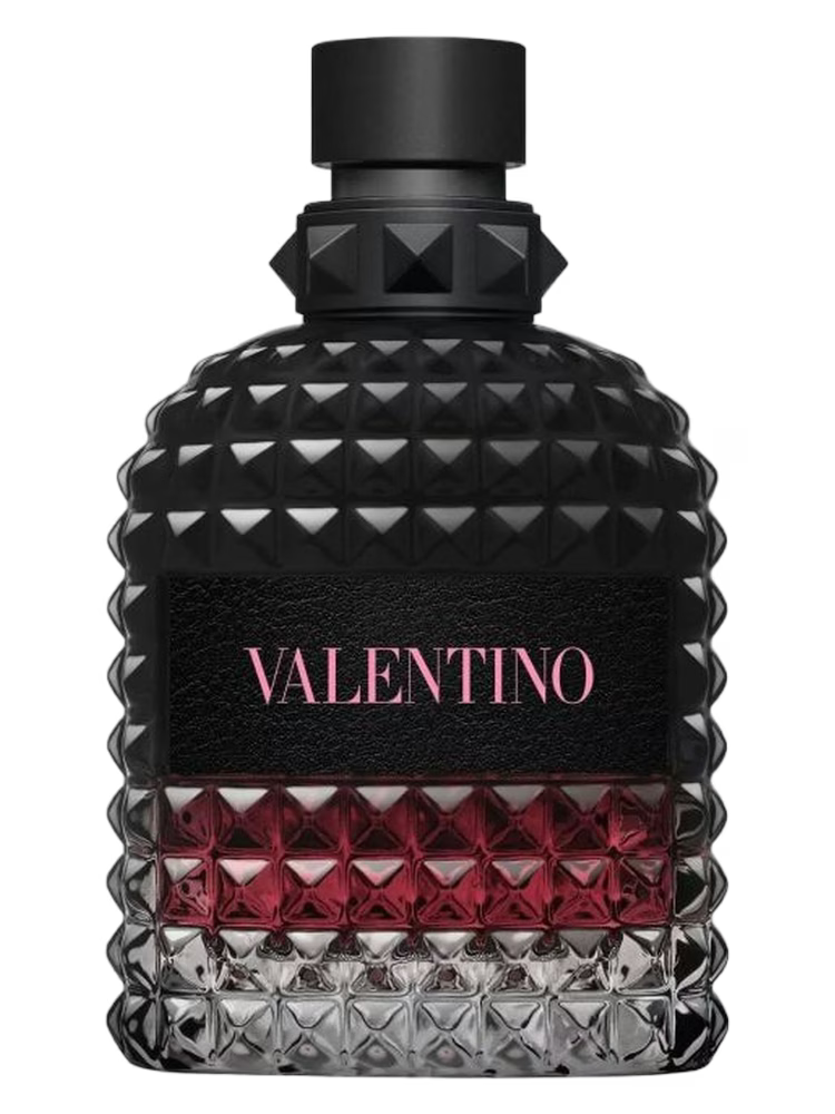 Valentino - Intense Born in Roma - EDP 100 ml - Caballero