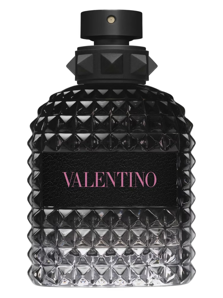 Valentino - Uomo Born in Roma - EDT 100 ml - Caballero